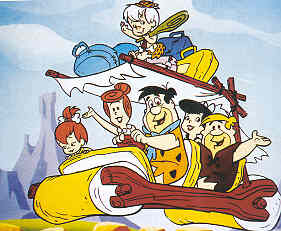 Aquellas cosas que am&aacute;bamos de peque&ntilde;os...